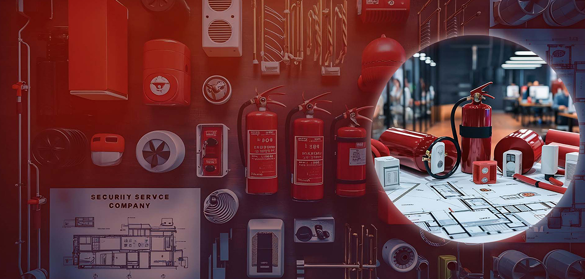 Fire Equipment